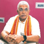 Dilip Ghosh