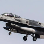 Pakistan Used F-16 Jets