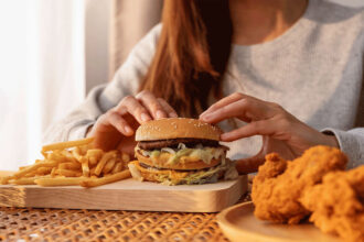 Fast Food Cravings