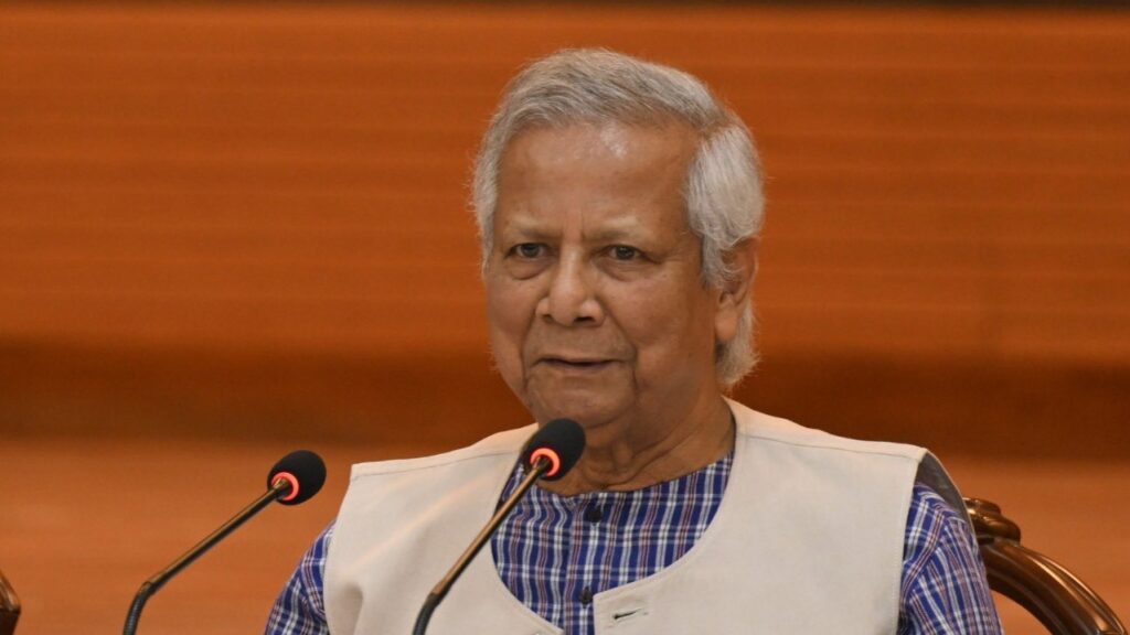 Bangladesh Election