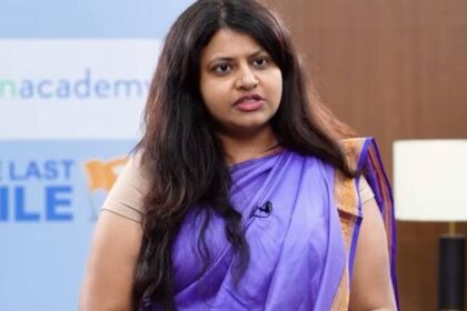 Ex IAS Puja Khedkar