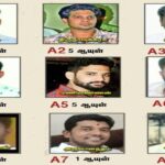 Pollachi Sexual Assault Case