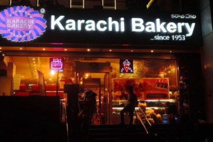 Karachi Bakery