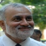 Subbanna Ayyappan Dies