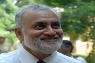 Subbanna Ayyappan Dies