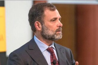 Special Parliament session