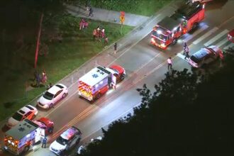 Philadelphia shooting