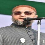 Asaduddin Owaisi