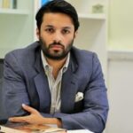 Ashoka University professor