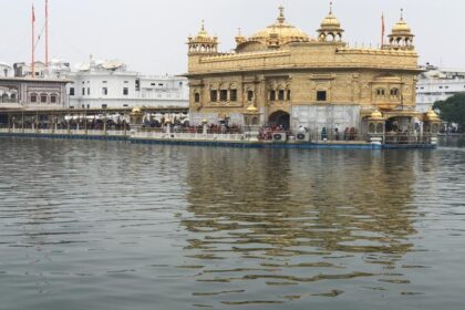 Golden Temple