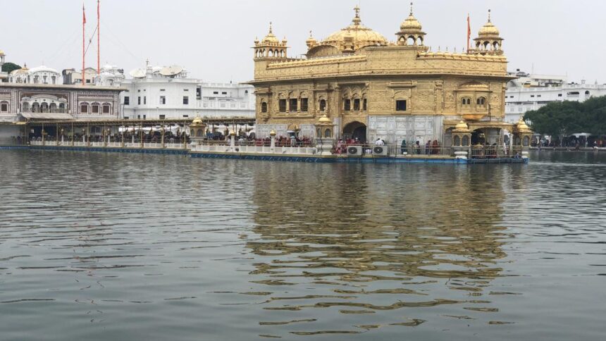Golden Temple