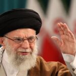 Iran's Supreme Leader