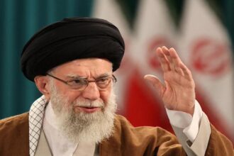 Iran's Supreme Leader