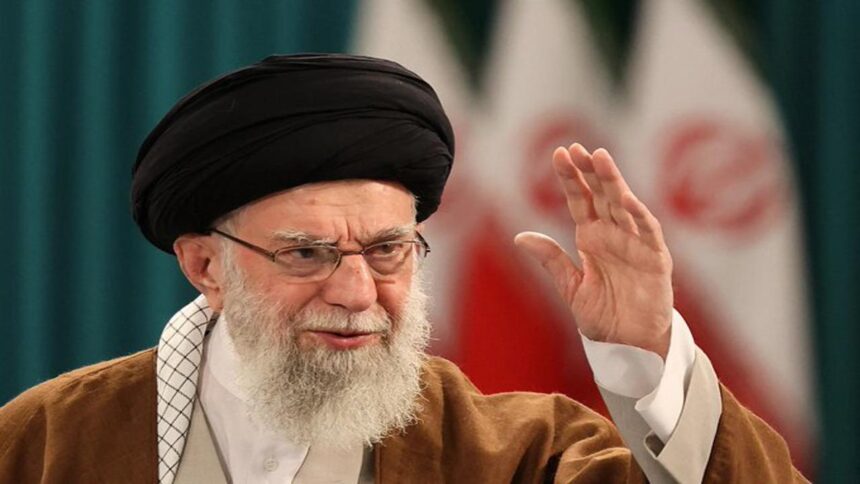 Iran's Supreme Leader