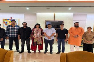 Operation Sindoor Diplomacy