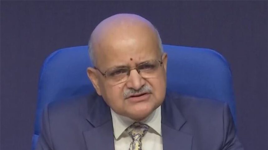 Niti Aayog