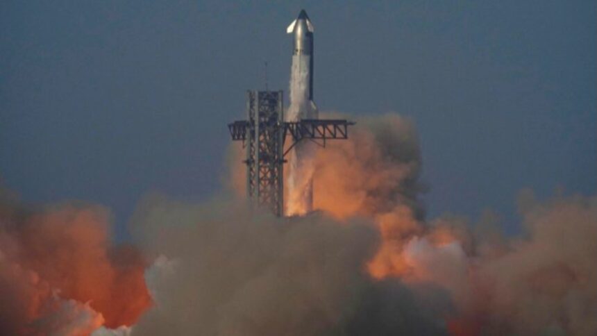 SpaceX