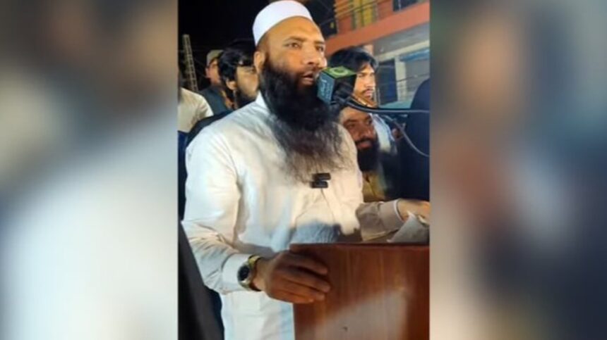 Pahalgam Attack