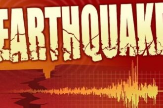 Earthquake