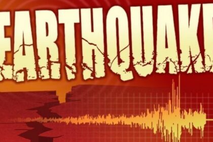 Earthquake