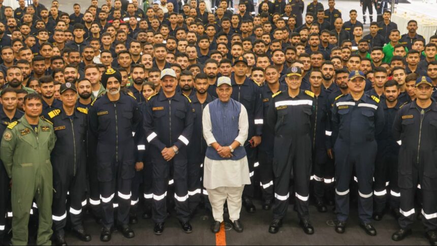 Operation Sindoor