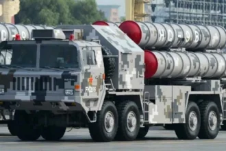 Pakistan Air Defence Failure