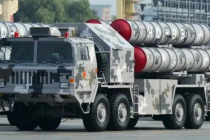 Pakistan Air Defence Failure