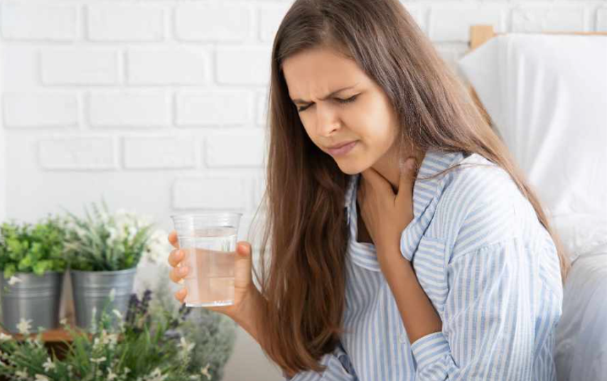 Hiccups Problem