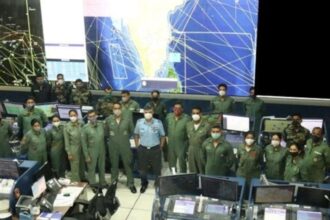 India Pakistan Conflict