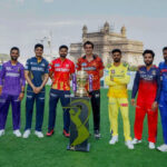 IPL 2025 Schedule