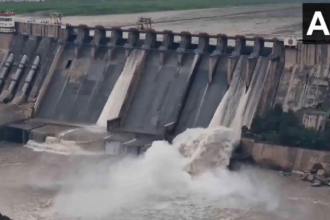 India Pakistan Tension