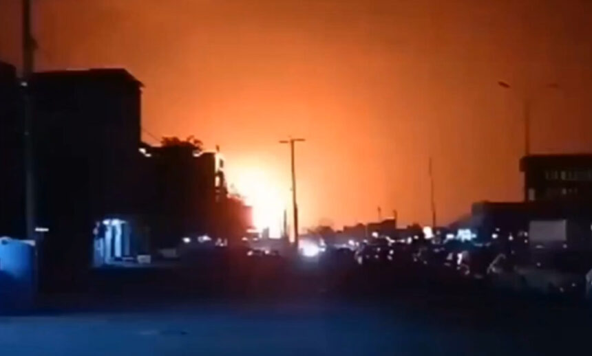 Indian Army Attack