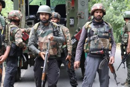Pahalgam Terror Attack