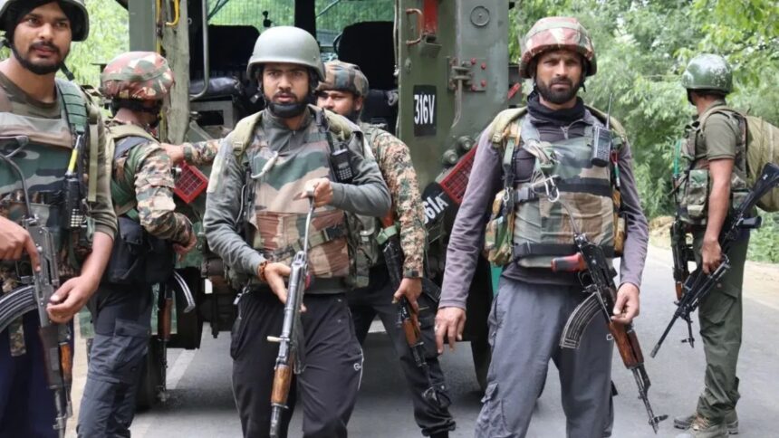 Pahalgam Terror Attack