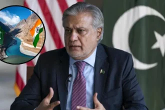 India Pakistan Ceasefire