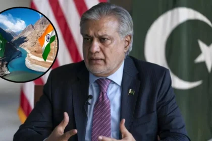 India Pakistan Ceasefire