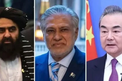 Pakistan China Relation