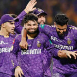 Kolkata Knight Riders