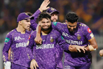 Kolkata Knight Riders