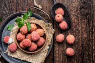 Lychee