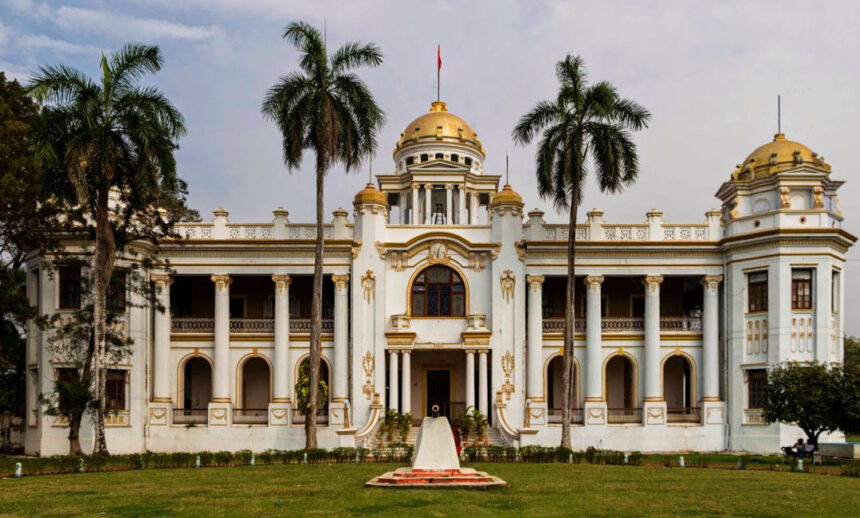 Mahishadal Rajbari