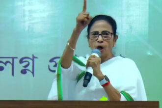Mamata Banerjee