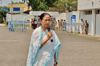 Mamata Banerjee