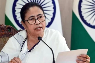 Mamata Banerjee