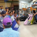 Mock Drill in Bengal