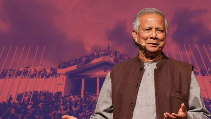 Bangladesh Election