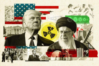 US Iran Nuclear Talks