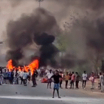 Murshidabad Violence