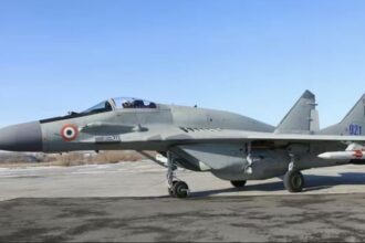 Operation Safed Sagar