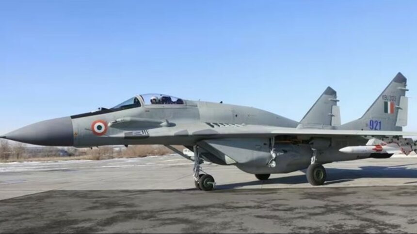 Operation Safed Sagar